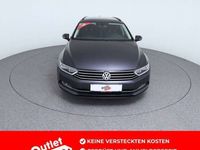 gebraucht VW Passat Variant Comfortline TDI SCR