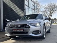 gebraucht Audi A6 Avant 40 TDI quattro sport S-tronic