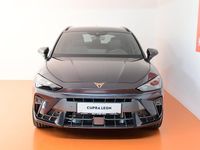 Gebraucht Cupra Leon 150 PS (110 kW) 2024 Dunkelgrau  metallicperleffekt Kombi