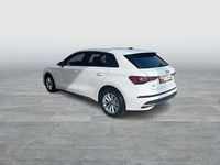 Neu Audi A3 Ambiente 116 PS (85 kW) 2025 Weiss  normal Limousine