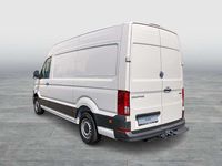 gebraucht VW Crafter 35 Kasten Entry L3H3 TDI 4MOT