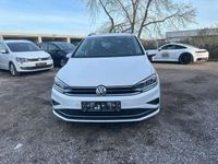 gebraucht VW Golf Sportsvan 20 TDI Comfortline DSG