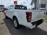 gebraucht Isuzu D-Max Double Cab 4WD LS AT 2025 Facelift