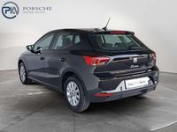 gebraucht Seat Ibiza Reference 1.0 TSI