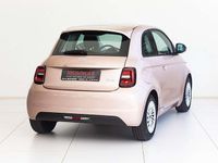 Gebraucht Fiat 500e 86 kW (118 PS) 2024 Gold Kleinwagen