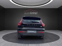 gebraucht Volvo XC40 Ultimate Recharge Pure Electric 2WD 82 kWh