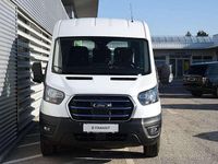 gebraucht Ford E-Transit Personentransporter 350 L2 Trend