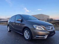 gebraucht Mercedes B180 B 180 CDI A-Edition Aut. A-Edition