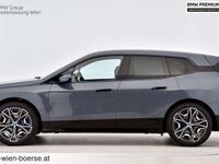 gebraucht BMW iX xDrive40