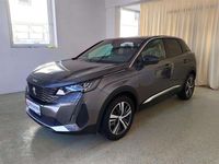 Gebraucht Peugeot 3008 Allure 131 PS (96 kW) 2023 Grau SUV