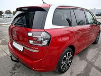 gebraucht Citroën C4 SpaceTourer Grand Spacetourer BlueHDI 130 S&S EAT8 Shine...