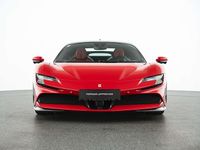 Gebraucht Ferrari SF90 780 PS (573 kW) 2023 Rot Coupé