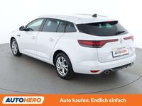 Gebraucht Renault Mégane GrandTour R.S. 159 PS (116 kW) 2023 Weiß Kombi
