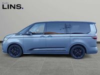 Neu VW Multivan Edition 245 PS (180 kW) 2025 Silber Van
