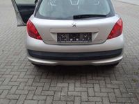 gebraucht Peugeot 207 ACTPRO