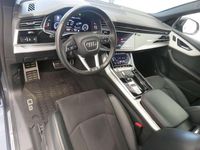 gebraucht Audi Q8 55 TFSI e quattro