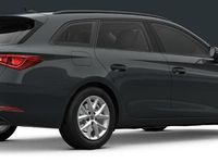 gebraucht Seat Leon ST Leon Sportstourer Style 1.5 TSI 115PS, Fjord-Blau, 5 Jahre Garantie, 16" ALU, MATRIX-LED, Privacy-Glas, Winter-Paket, 3-Zonen-Climatronic, ParkAssist Sportstourer Style 1.5 TSI 115PS, Fjord-Blau, 5 Jahre Garantie, 16" ALU, MATRIX-LED, Privacy-Glas, Winter