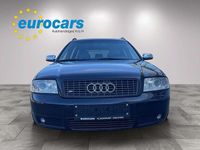 gebraucht Audi S6 Avant 4,2 Quattro