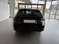 gebraucht Skoda Octavia Combi 2,0 TDI Style DSG