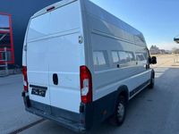 gebraucht Peugeot Boxer Bus 3300 L4H3 20 BlueHDi