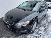 gebraucht Seat Leon Reference 1,2 TSI *WENIG KM*1.Besitz*Service NE...