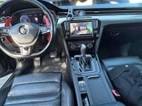 Gebraucht VW Passat Trendline 150 PS (110 kW) 2015 Limousine