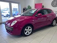 gebraucht Alfa Romeo MiTo 14 MultiAir Progression S&S