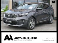 Gebraucht Kia Sorento 200 PS (147 kW) 2019 Grau SUV