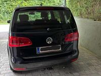 gebraucht VW Touran Touran 4Friends 1,6 BMT TDI DPF 4Friends