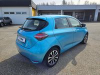 gebraucht Renault Zoe ZOE RZen R110 Z.E. 50