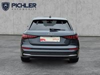 gebraucht Audi A3 Sportback 30 TDI
