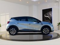 gebraucht Renault Captur Techno SHZ Klimaauto PDC Mild Hybrid 140 EDC