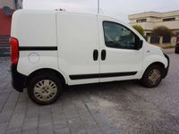 gebraucht Fiat Fiorino 1.4i Pickerl ist neu 08.2024