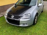 gebraucht VW Golf V 