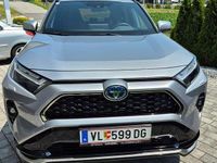 gebraucht Toyota RAV4 RAV 425 Hybrid PHEV Active AWD