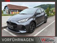 Gebraucht Mazda 2 Homura-Line 116 PS (85 kW) 2025 Grau Limousine