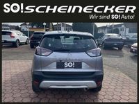 gebraucht Opel Crossland 12 Turbo Business Elegance