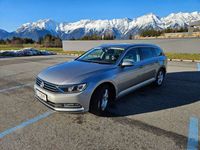 gebraucht VW Passat PassatVariant Highline 20 TDI