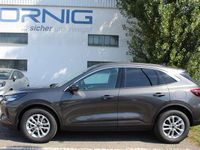 Gebraucht Ford Kuga Titanium 151 PS (111 kW) 2025 Grau SUV
