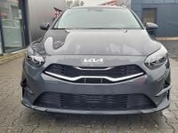 gebraucht Kia Ceed Sportswagon Sportswagon TOP Top*LED*Navi*Shzg*Lhzg*PDC*Cam*16Zoll