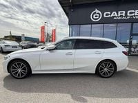 gebraucht BMW 320 d Touring Aut. Advantage