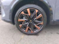 gebraucht Cupra Formentor 1.5 e-TSI 150 PS DSG