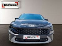 gebraucht Hyundai Kona Trend Line 1,0 T-GDi 2WD 48V