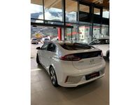 gebraucht Hyundai Ioniq Style Elektro