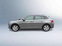 Neu Skoda Scala Selection 95 PS (69 kW) 2026 Mittelgrau  metallic Kleinwagen