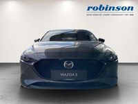 gebraucht Mazda 3 3e-Skyactiv-G140 Nagisa Aut.