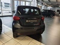 Neu Leapmotor T03 69 kW (95 PS) 2026 Grau Kleinwagen