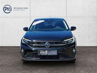 Gebraucht VW Taigo 95 PS (69 kW) 2025 Schwarz  metallicperleffektno SUV