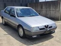 gebraucht Alfa Romeo 164 3.0 V6