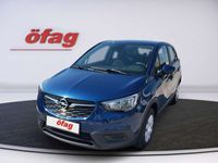 gebraucht Opel Crossland 1.2 Selection